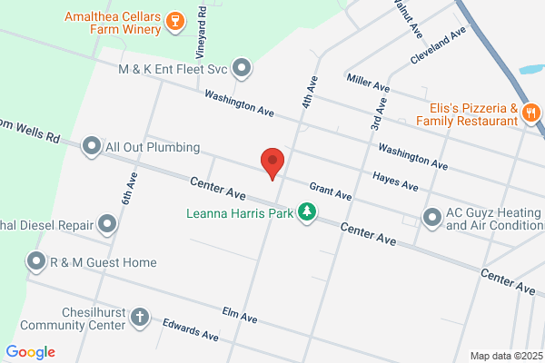 Streater Joseph H Septic Tank Service