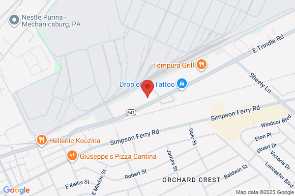 BOSHINSKI EYE CLINIC