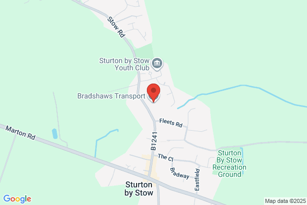 Bradshaw Transportation