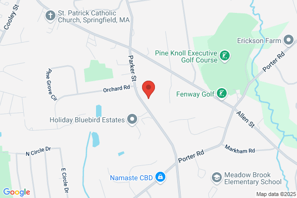 Brookdale East Longmeadow - Closed