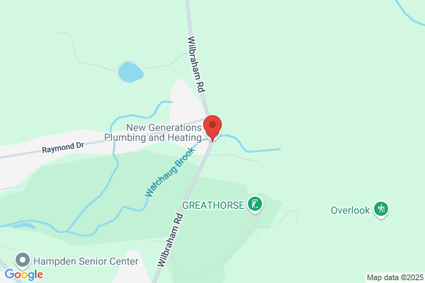 Bisson Plumbing Heating & Cooling