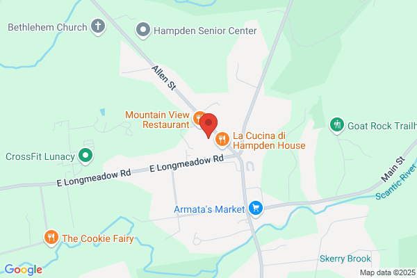 Hampden Mini Mart