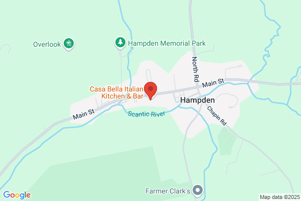 Hampden Performing Arts Centre
