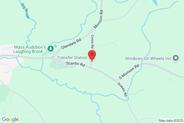 Hampden Town of, Transfer Station