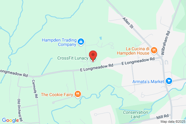 Hampden Village Cleaning
