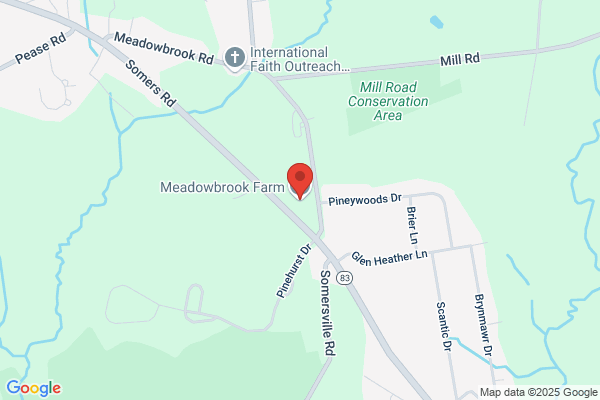 Meadowbrook Farm