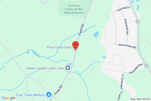 Pinecroft Farms
