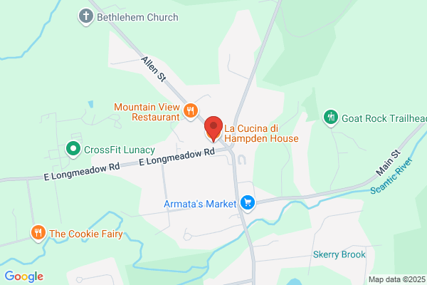 Restaurant Sites