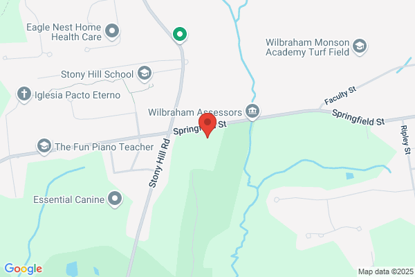 Wilbraham Animal Control