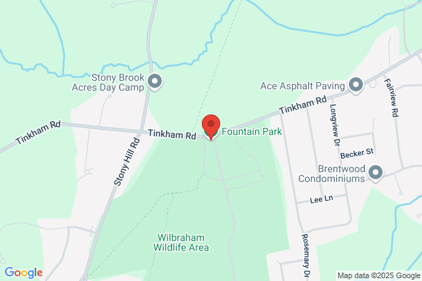Wilbraham Peach Festival