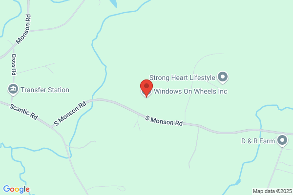 Windows On Wheels, Inc.