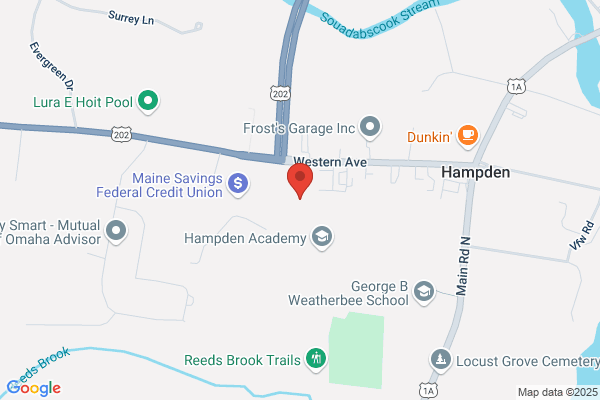 Hannaford