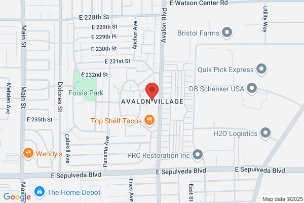 Avalon Village