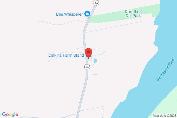 Calkins Farm Stand