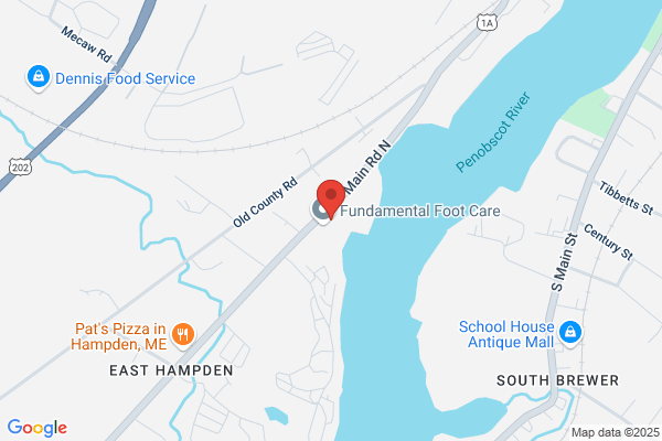Dynamic Technologies of Maine