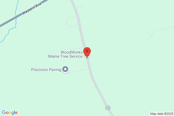 Eastern Mapping Services