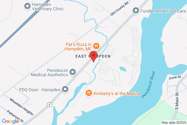 Hampden Auto Center