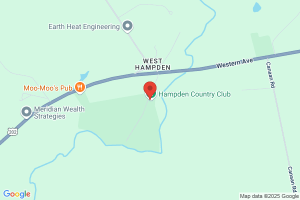 Hampden Country Club