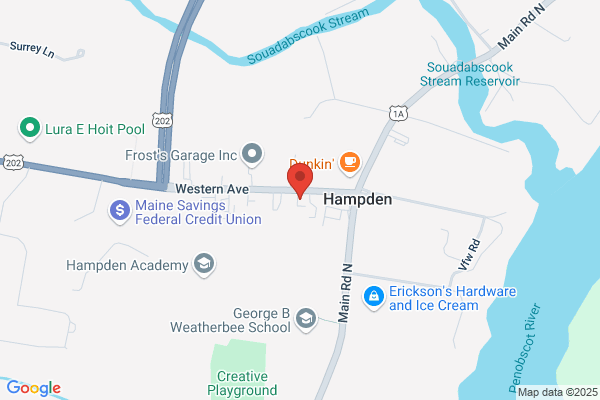 Hampden Family Dentistry
