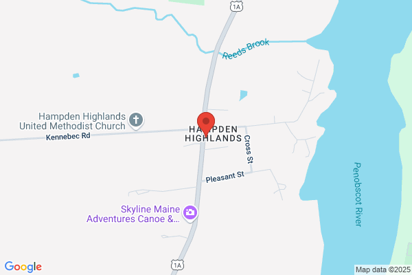 Hampden Natural Foods