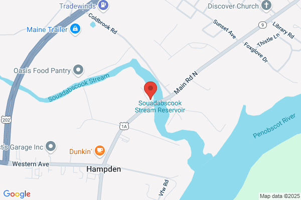 Hampden Water District