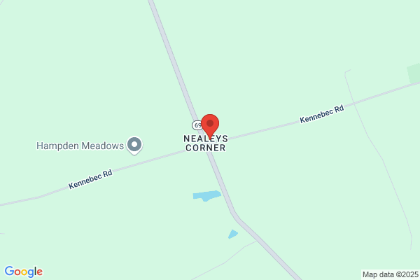 Nealley Corner Store Rp