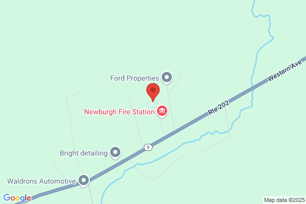 Newburgh Pre-School