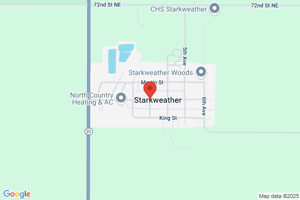 Cenex Harvest States