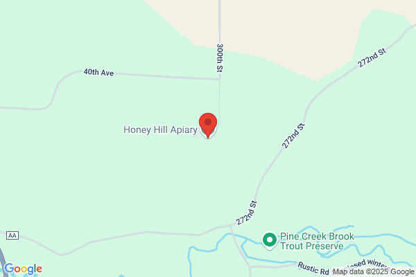 Honey Hill Apiaries