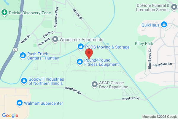 R.G.H. Heating & Cooling, Inc.