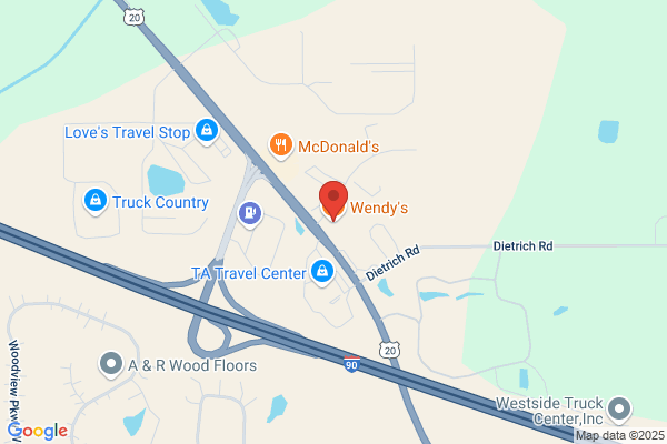 Wendy's