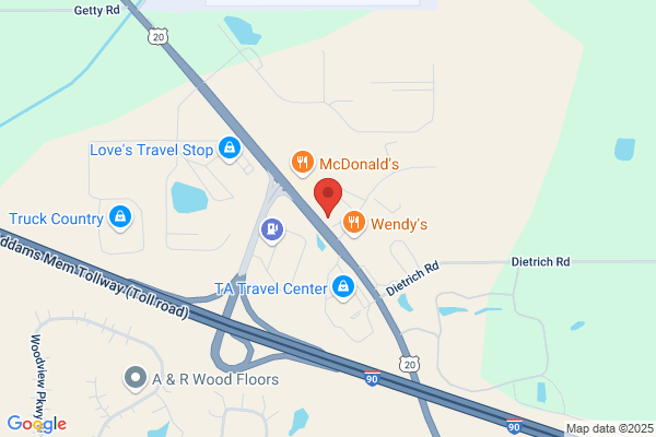 Speedy Café