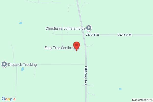Easy Tree Service