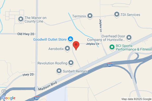 American Garage Door Co