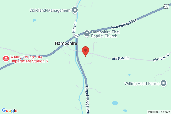 Hampshire School