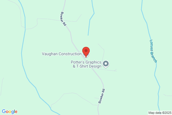 Vaughn Construction