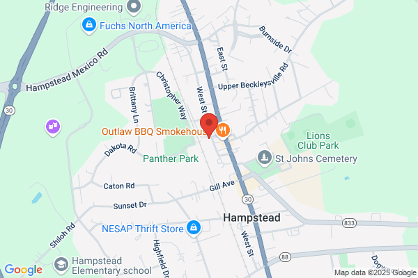 Hampstead Veterinary Center LLC