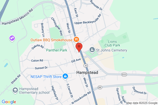 Community Cooling and Heating, Inc.