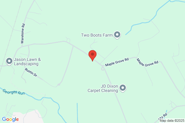 Maple Grove Properties