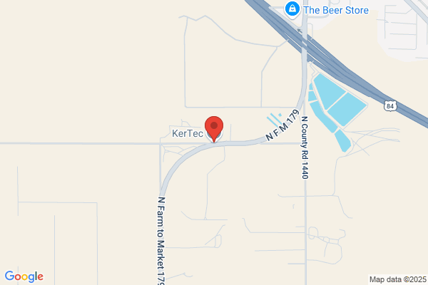 Kertech Inc