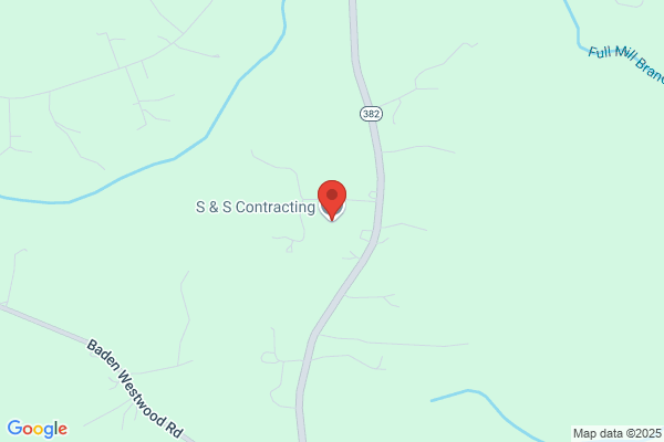 S & S Contractors
