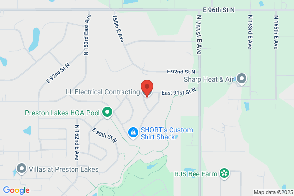 L & L Electrical Contractors Inc