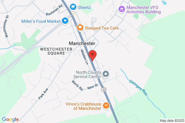 Dawn's Shear Style