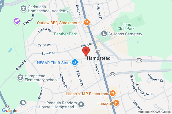 Park Heights Hvac