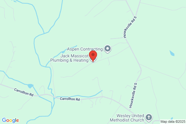 Massicot Jack Plumbing, Heating & Home Improvements