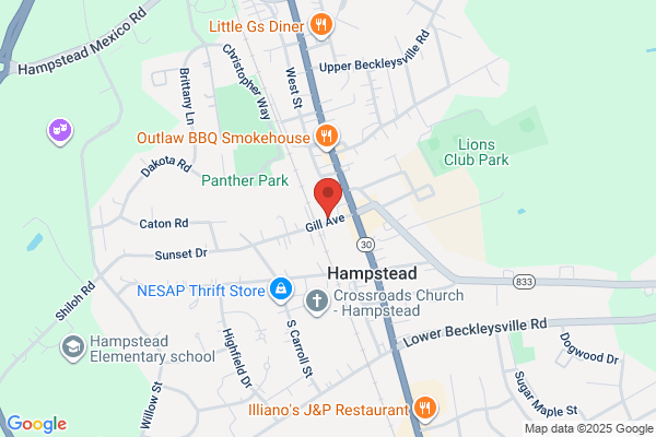 Alford Plumbing & Heating, Inc