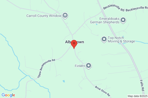 Albanstown Inn