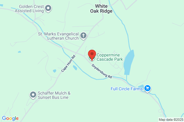 Cascade Lake Inc