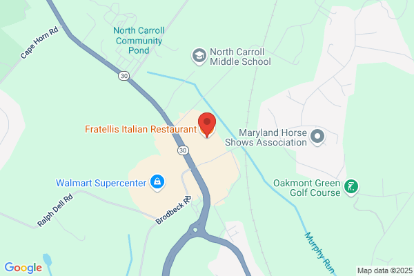 Fratelli's Italian And Seafood