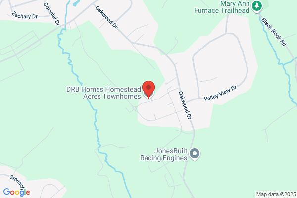 Homeowner of 3 acres